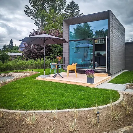 Tiny Lodge 