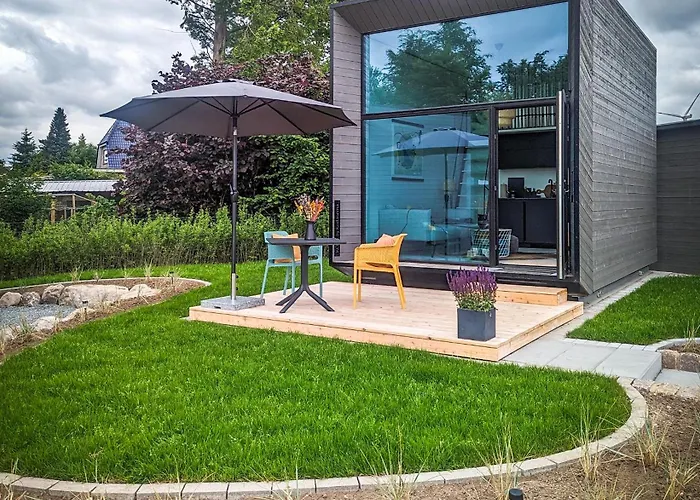 Tiny Lodge \