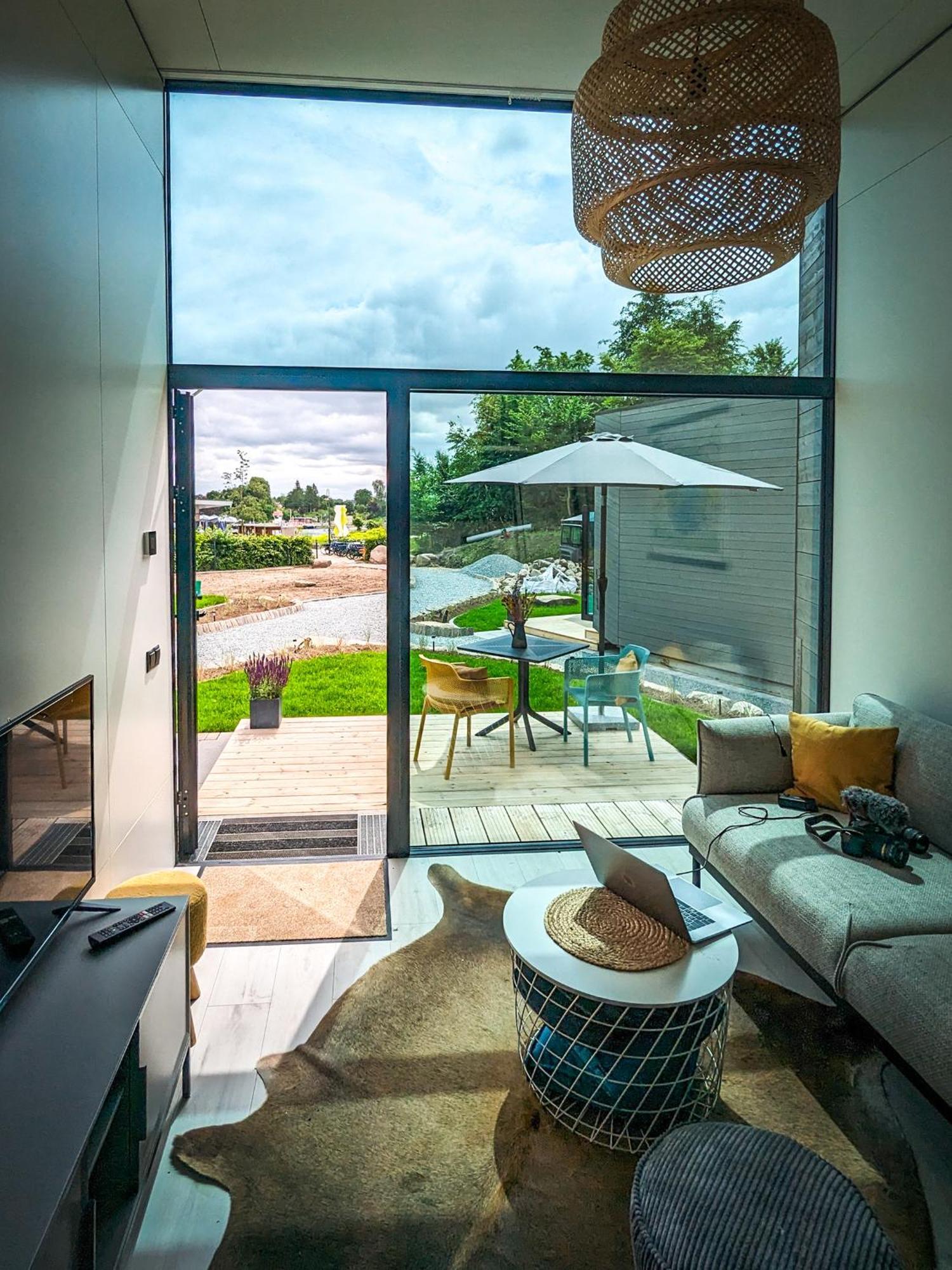 Ferienhaus Tiny 